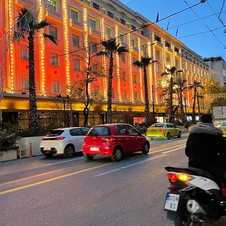 2 Bd Apt In Syntagma With Acropolis View Atina Dış mekan fotoğraf