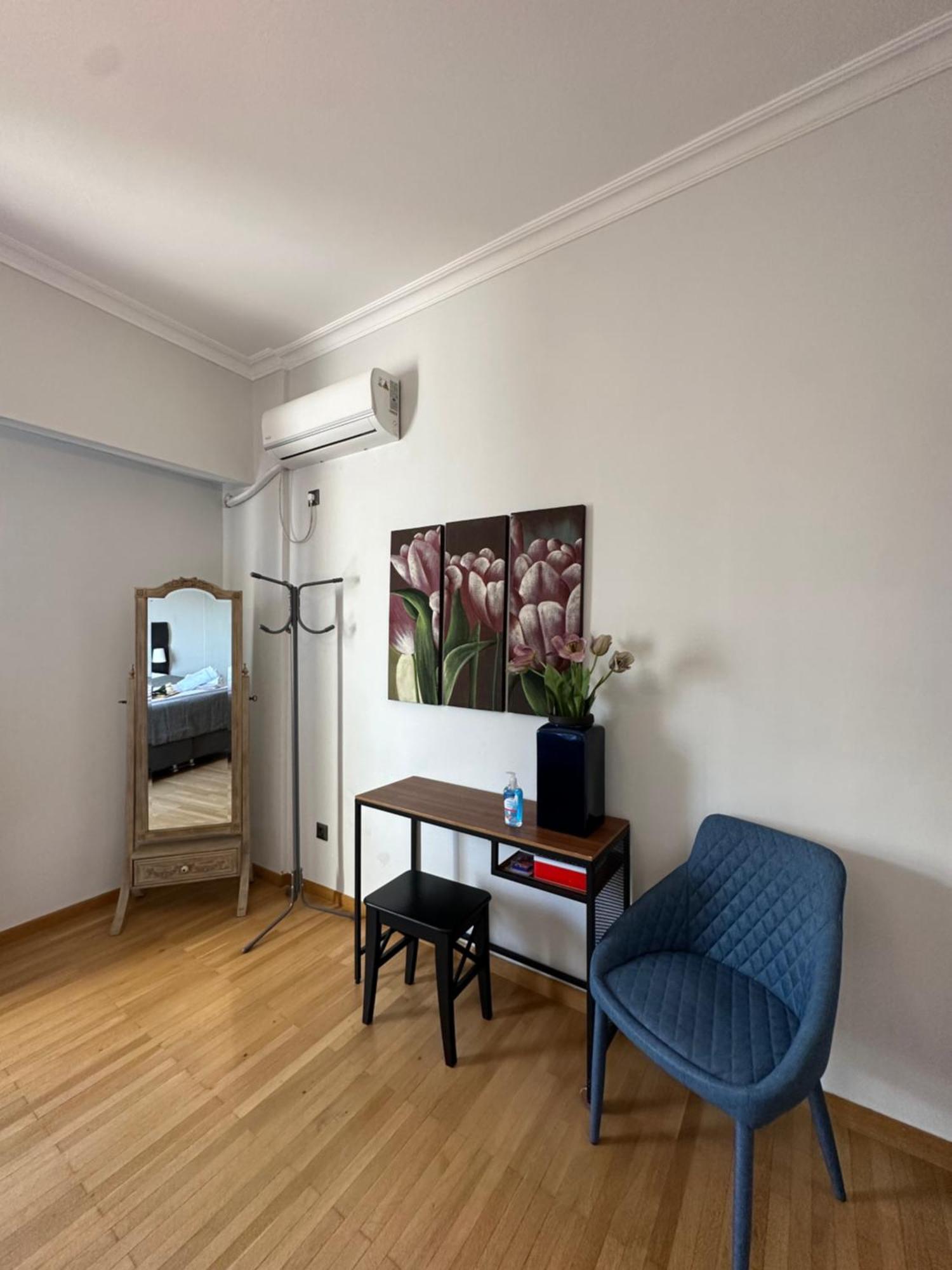 2 Bd Apt In Syntagma With Acropolis View Atina Dış mekan fotoğraf