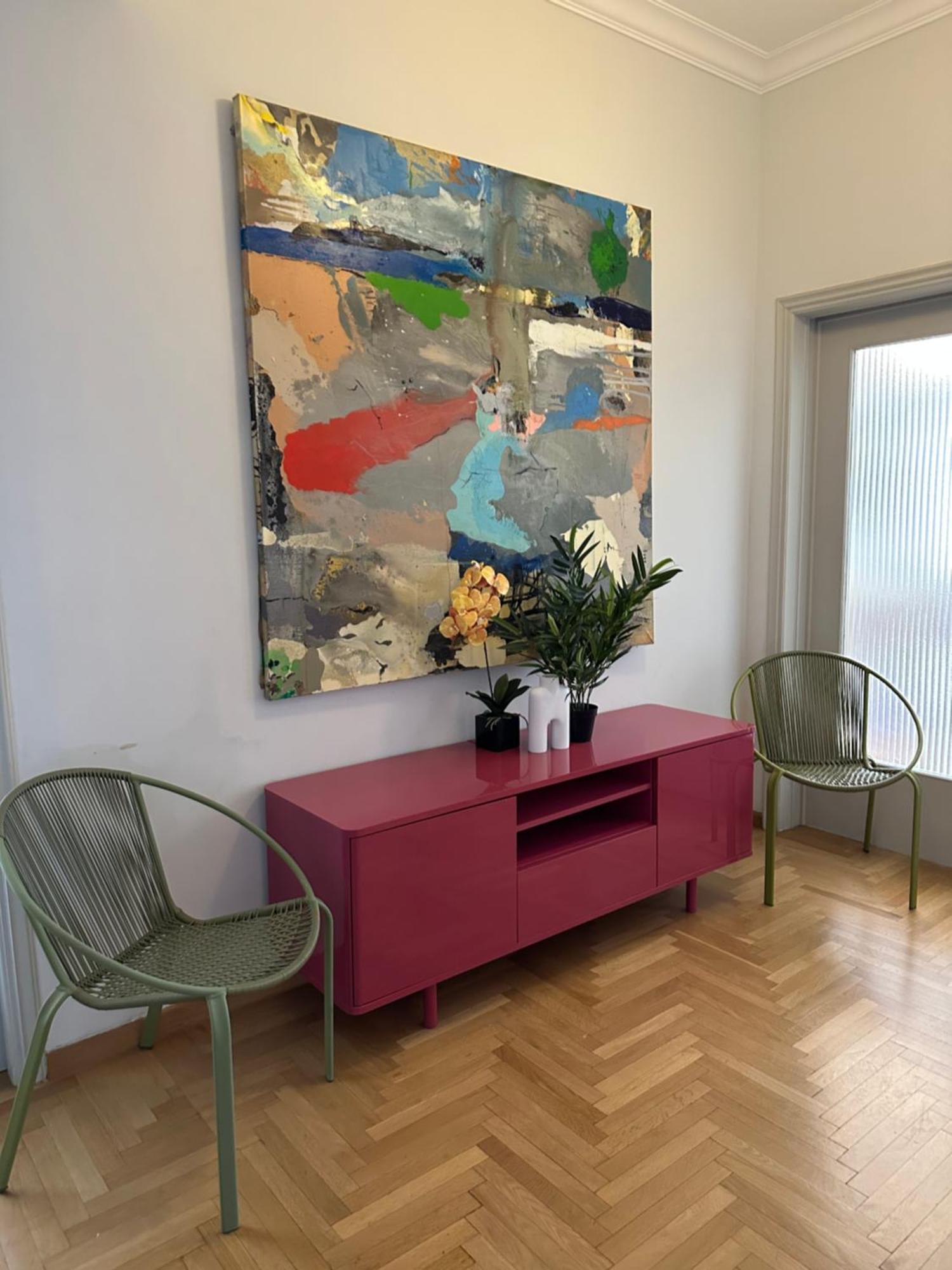 2 Bd Apt In Syntagma With Acropolis View Atina Dış mekan fotoğraf