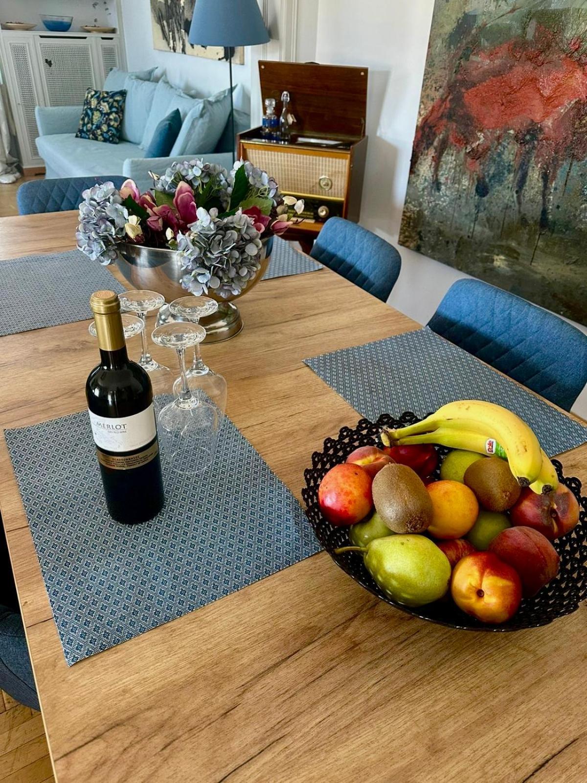 2 Bd Apt In Syntagma With Acropolis View Atina Dış mekan fotoğraf